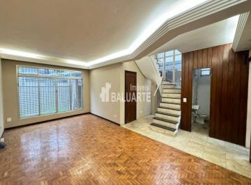 Casa · 200m² · 3 Quartos · 3 Vagas · Excelente casa a venda Brooklin, 200 metros !