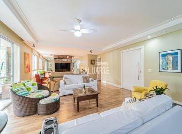 Apartamento · 233m² · 4 Quartos · 3 Vagas · Lindo apartamento à venda no Condomínio Iepe, 233 metros .
