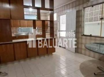 Casa · 186m² · 3 Quartos · 2 Vagas · A venda Sobrado com 3 dormitórios 186m