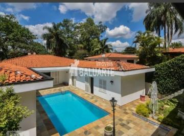 Casa · 635m² · Sobrado a venda no Jardim Marajoara - São Paulo - SP
