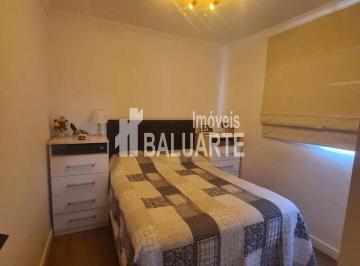Apartamento · 75m² · 3 Quartos · 1 Vaga · APARTAMENTO A VENDA CAMPO GRANDE