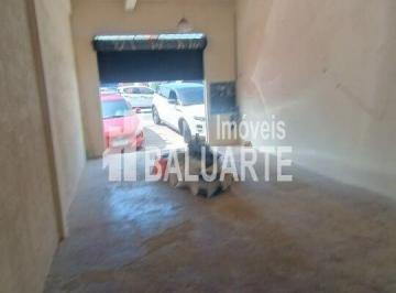 Comercial · 60m² · 1 Vaga · Salão comercial para locação na Av Interlagos