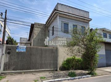 Comercial · 200m² · 5 Vagas · Galpão Industrial na Cidade Dutra - Terceira Divisão à venda 1.400.000