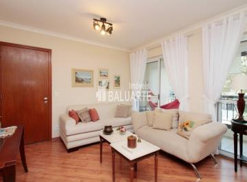 Apartamento · 92m² · 3 Quartos · 2 Vagas · Apartamento moderno e aconchegante, a venda , com 92 metros , localizado na rua Moliére!
