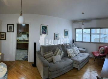 Apartamento · 68m² · 3 Quartos · 1 Vaga · Apartamento a venda no Brooklin 3 quartos 1 vaga