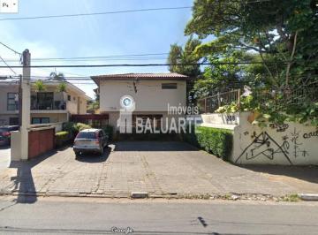 Casa · 600m² · 10 Vagas · Venda ou Locação casa Jardim América