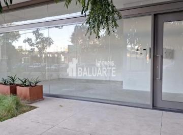 Comercial · 45m² · 1 Vaga · Loja Comercial para Locação na Chácara Santo Antônio