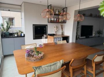 Casa · 107m² · 4 Quartos · 2 Vagas · Apartamento Venda 107 m² bairro Vila Mascote SP