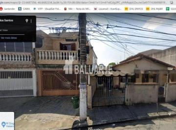 Terreno · 255m² · Terreno a venda na Cidade Ademar - São Paulo - SP