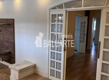 Casa · 250m² · 3 Quartos · 3 Vagas · Sobrado  Venda  250 m² no Bairro Jardim Consórcio  SP