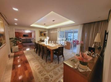 Apartamento · 326m² · 4 Quartos · 6 Vagas · Apartamento a Venda no Bairro Jardim Marajoara SP 326 m²