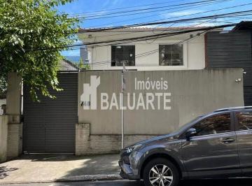 Casa · 320m² · Sobrado misto a venda na Vila Nova Conceição - São Paulo - SP