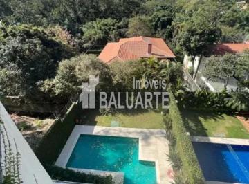 Casa · 500m² · 3 Quartos · 4 Vagas · Casa Residencial para venda e locação, Fazenda Morumbi, São Paulo - CA0503.