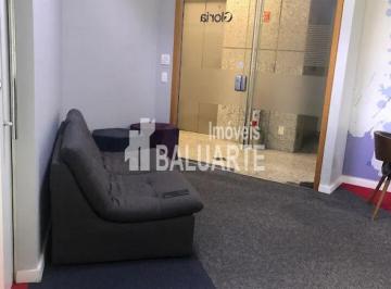 Comercial · 158m² · CONJUNTO COMERCIAL PARA LOCAÇÃO EM JARDIM EUROPA