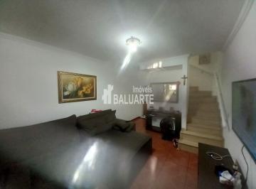 Casa · 100m² · 2 Quartos · 1 Vaga · Sobrado com 2 dormitórios à venda, 100 m² por R$ 490.000,00 - Vila do Castelo - São Paulo/SP