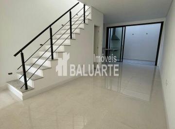 Casa · 114m² · 3 Quartos · 2 Vagas · Sobrado na Vila Marari - São Paulo/SP