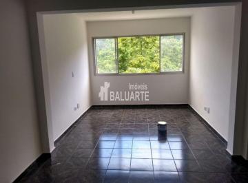 Apartamento · 75m² · 3 Quartos · 2 Vagas · Apartamento com 3 dormitórios para alugar, 75 m² - Jardim Marajoara - São Paulo/SP