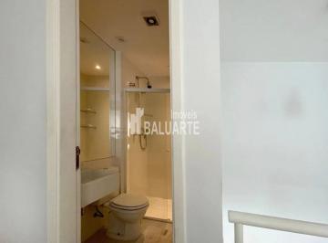 Apartamento · 62m² · 1 Quarto · 2 Vagas · APARTAMENTO DUPLEX A VENDA EM CAMPO BELO