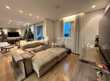 Apartamento · 81m² · 3 Quartos · 2 Vagas · Lindo apartamento a venda no Jardim Marajoara - São Paulo/SP