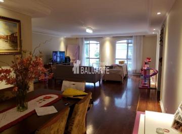 Apartamento · 166m² · 3 Quartos · 2 Vagas · Apartamento, Jardim Marajoara - São Paulo