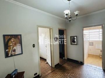 Casa · 199m² · 4 Quartos · 5 Vagas · Sobrado a Venda no  Bairro Campo Grande SP 452 m²