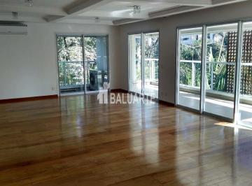 Casa · 242m² · 4 Quartos · 4 Vagas · Aluga se Apartamento Alto Padrão 240m