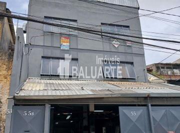Comercial · 1000m² · Prédio Comercial no Jardim Prudência - São Paulo / SP