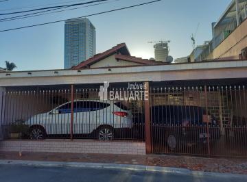Casa · 100m² · 2 Quartos · 2 Vagas · Casa Terrea em rua sem saida a venda na Chácara Santo Antonio- Zona Sul - SP
