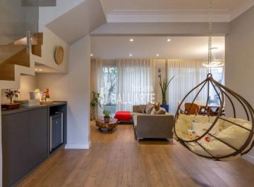 Casa · 126m² · 3 Quartos · 2 Vagas · Casa de condominio na Vila Sônia - São Paulo - SP