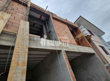 Casa · 100m² · 3 Quartos · 2 Vagas · lindos sobrados novos a venda