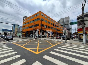 Comercial · 5700m² · 80 Vagas · Prédio comercia e residencial em Santo Amaro