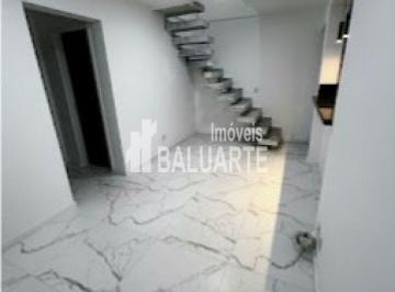 Apartamento · 110m² · 2 Quartos · 2 Vagas · Cobertura na Interlagos - São Paulo / SP