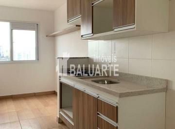 Apartamento · 31m² · 1 Quarto · Apartamento no Jardim Prudência - São Paulo / SP