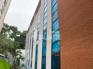 Comercial · 901m² · 15 Vagas · PRÉDIO COMERCIAL A VENDA EM VILA CLEMENTINO