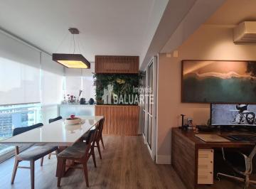 Casa · 66m² · 2 Quartos · 1 Vaga · Apartamento Venda 66 m² Bairro do Brooklin SP