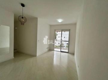 Casa · 55m² · 2 Quartos · 1 Vaga · Apartamento a venda no Morumbi - São Paulo - SP