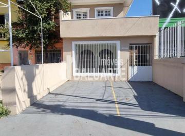Casa · 200m² · 2 Quartos · 2 Vagas · Sobrado Comercial Venda 200 m² Bairro Planalto Paulista SP
