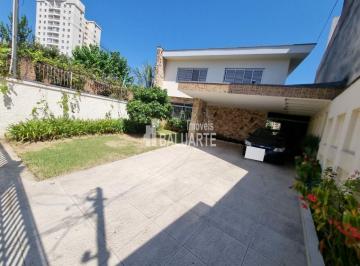 Casa · 319m² · 4 Quartos · 4 Vagas · Sobrado a Venda no Bairro Granja Julieta SP 319m²