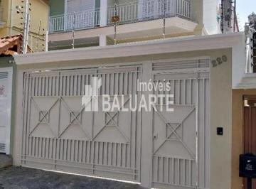 Casa · 200m² · 3 Quartos · 4 Vagas · Sobrado a venda e locação na Vila Sônia - São Paulo - SP