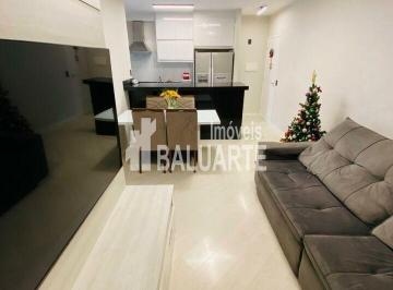 Apartamento · 75m² · 3 Quartos · 1 Vaga · Apartamento na Usina de Piratininga