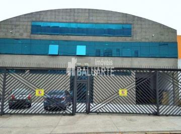 Comercial · 1000m² · 8 Vagas · GALPÃO COMERCIAL A VENDA EM SANTO AMARO