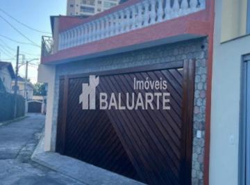 Casa · 200m² · 2 Quartos · 2 Vagas · Sobrado a venda na Vila Sônia - São Paulo - SP