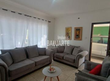 Casa · 170m² · 3 Quartos · 3 Vagas · Casa a venda em Veleiros - São Paulo