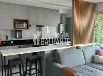 Apartamento · 68m² · 2 Quartos · 1 Vaga · Apartamento Venda 68 m²  Bairro Granja Julieta SP