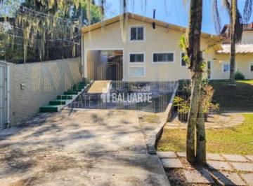 Casa · 180m² · 3 Quartos · 6 Vagas · Casa de condominio a venda em Interlagos - São Paulo - SP