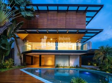 Casa de 4 quartos, São Paulo · Sobrado de Condomínio Venda 661 m² Bairro Jardim Vitória Régia SP