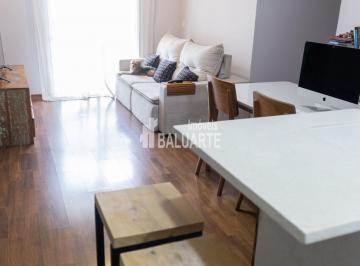 Apartamento · 75m² · 3 Quartos · 2 Vagas · APARTAMENTO lindo à venda no Jardim Marajoara- 75 metros!!!