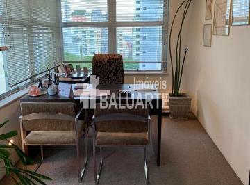 Comercial · 58m² · CONJUNTO COMERCIAL PARA LOCAÇÃO EM JARDIM PAULISTA