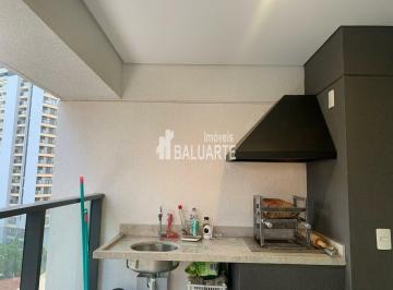 Apartamento · 93m² · 2 Quartos · 1 Vaga · Apartamento a venda perto do Metrô Booklin - 93 m² - 2 suites