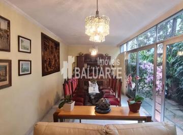 Casa · 420m² · 4 Quartos · 4 Vagas · SOBRADO A VENDA EM MOEMA